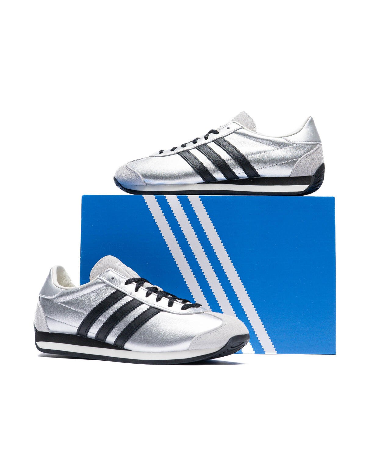 Adidas Originals WMNS COUNTRY OG | JH6337 | AFEW STORE